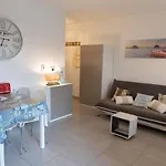 T1bis Centre Les Bains شقة أنديرنو لي بان