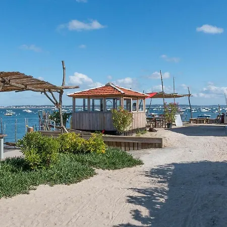 T1bis Centre Les Bains Appartamento