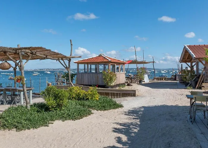 T1bis Centre Les Bains Apartamento